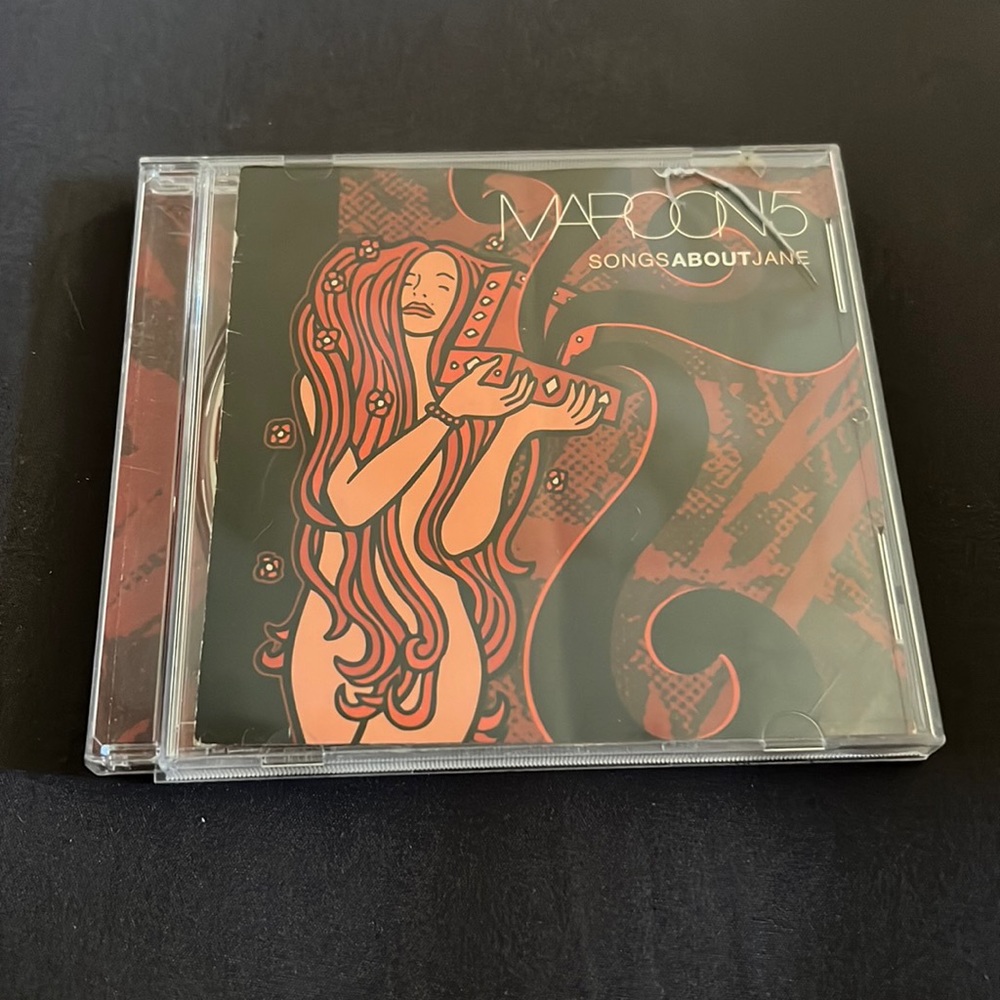Maroon 5